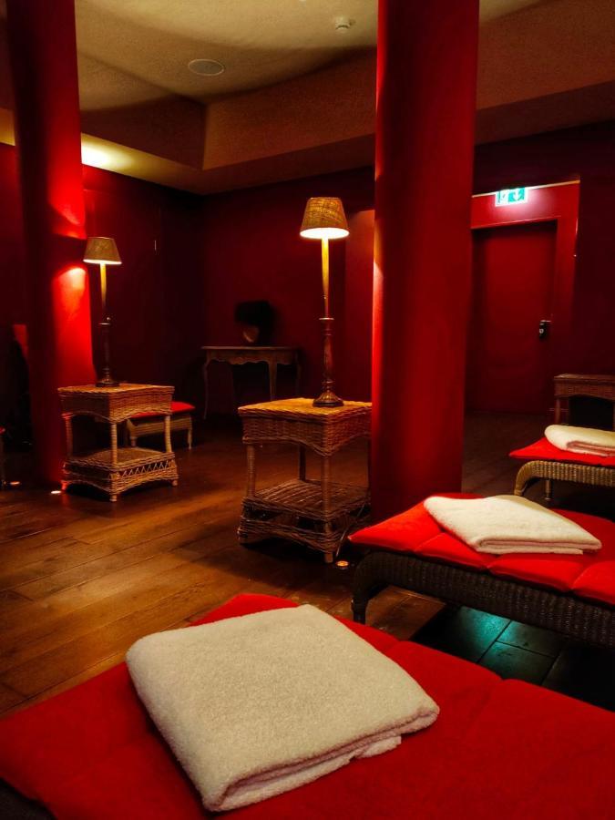 Hotel Schloss Golf &