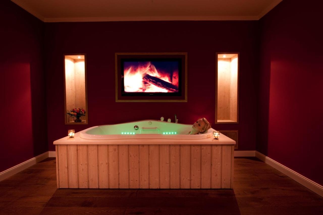 Schloss Golf & 4* Luedersburg