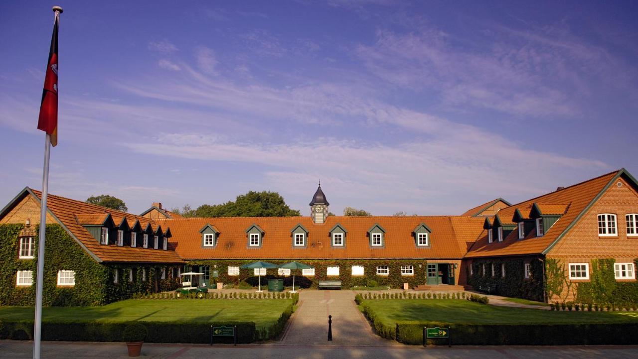 Hotel Schloss Golf &