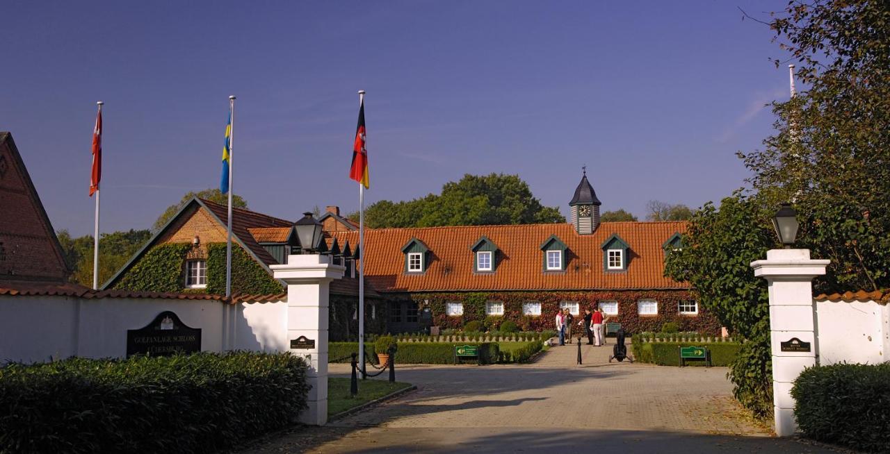 Schloss Golf & Hotel