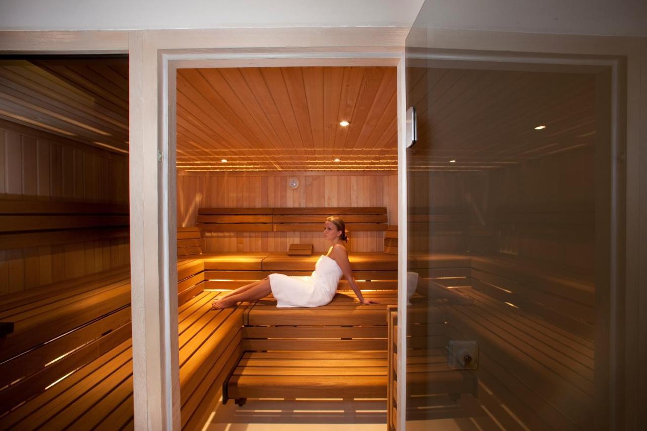Hotel Schloss Golf &
