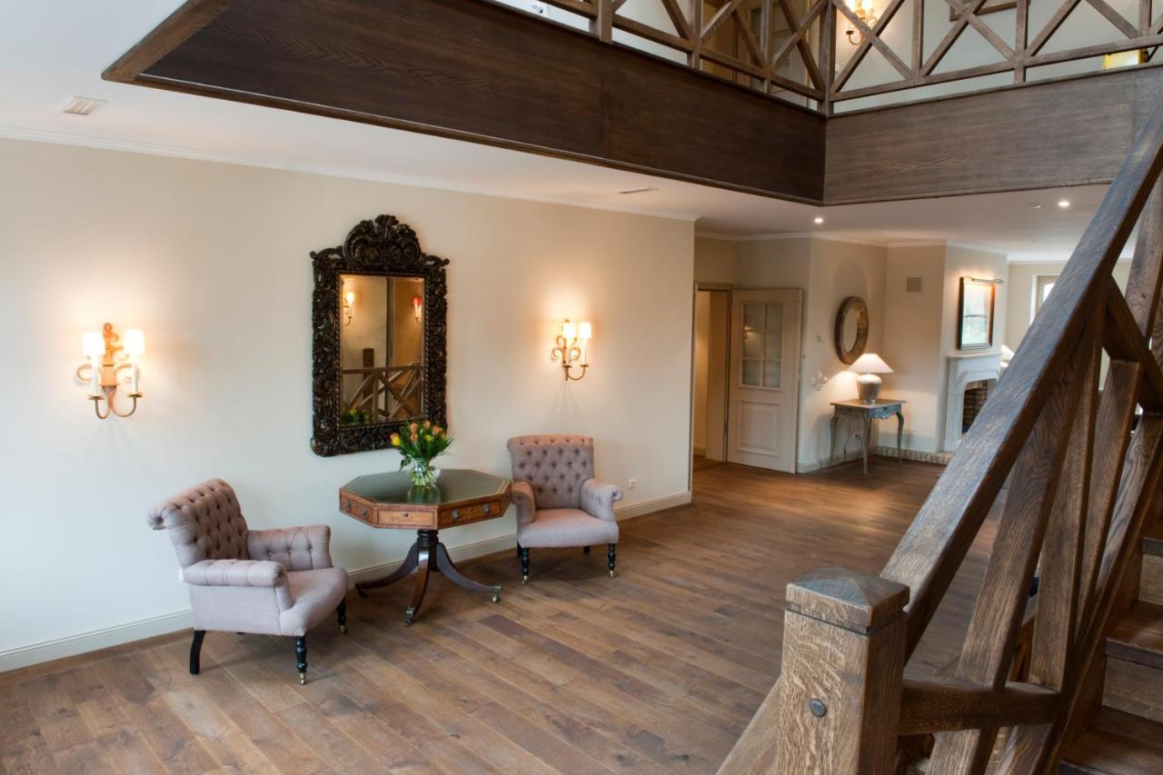 Hotel Schloss Golf &