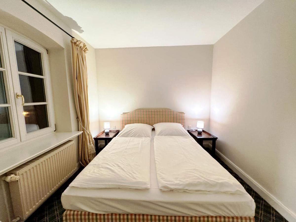 Hotel Schloss Golf &