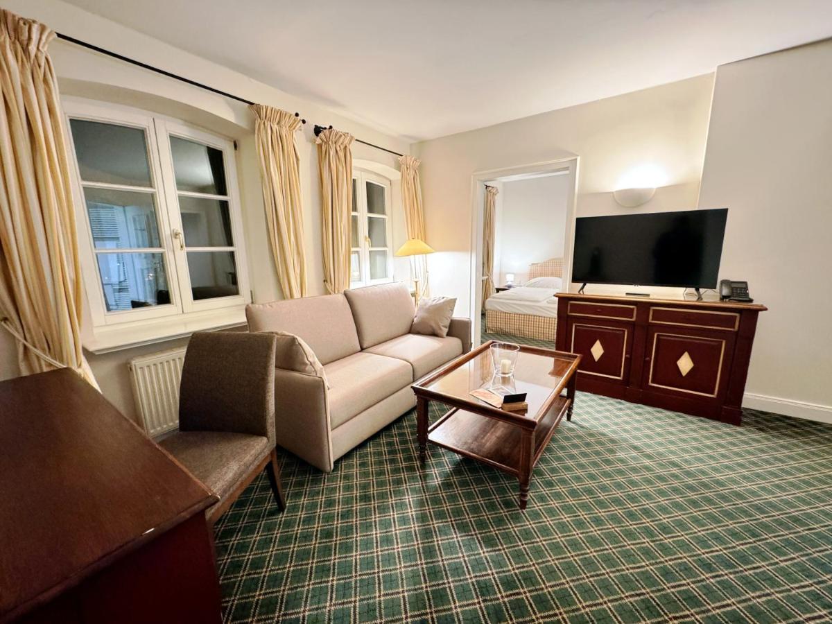 Hotel Schloss Golf &