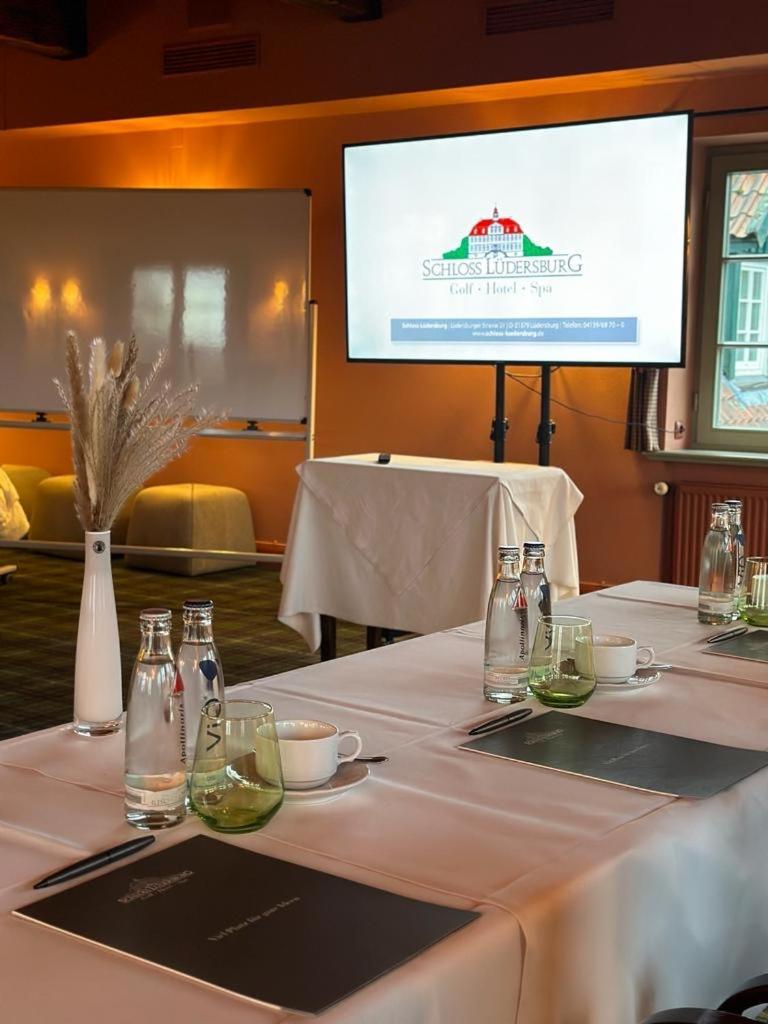Hotel Schloss Golf & 4*