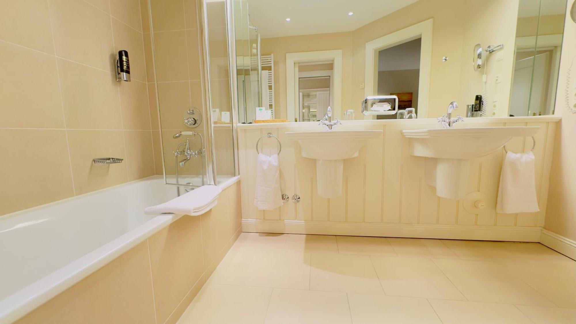 Hotel Schloss Golf & Luedersburg