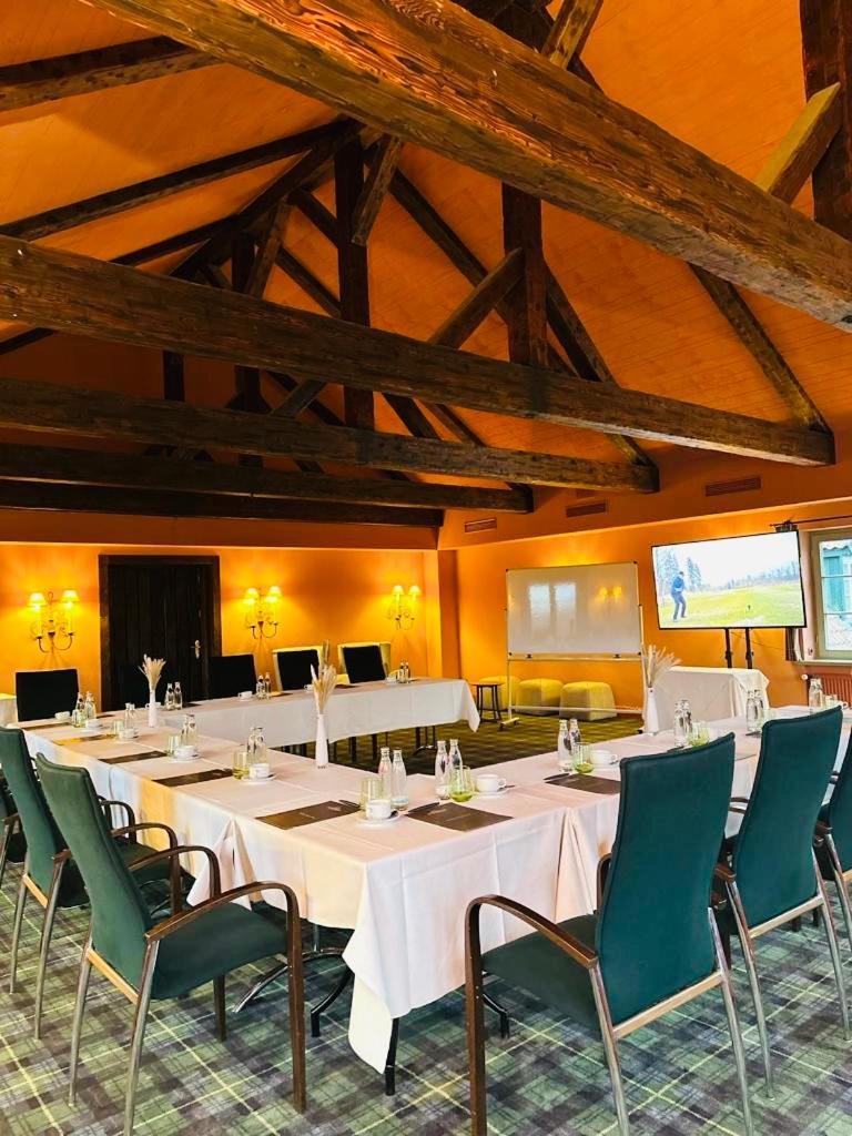 Schloss Golf & Hotel 4*