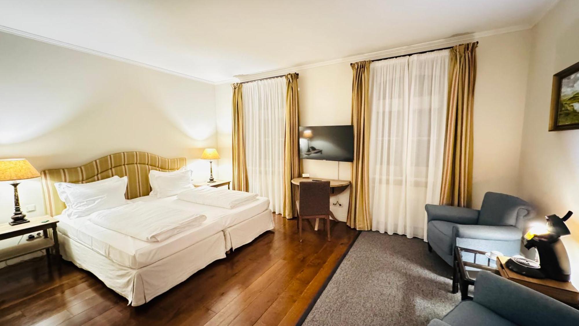 Hotel Schloss Golf &