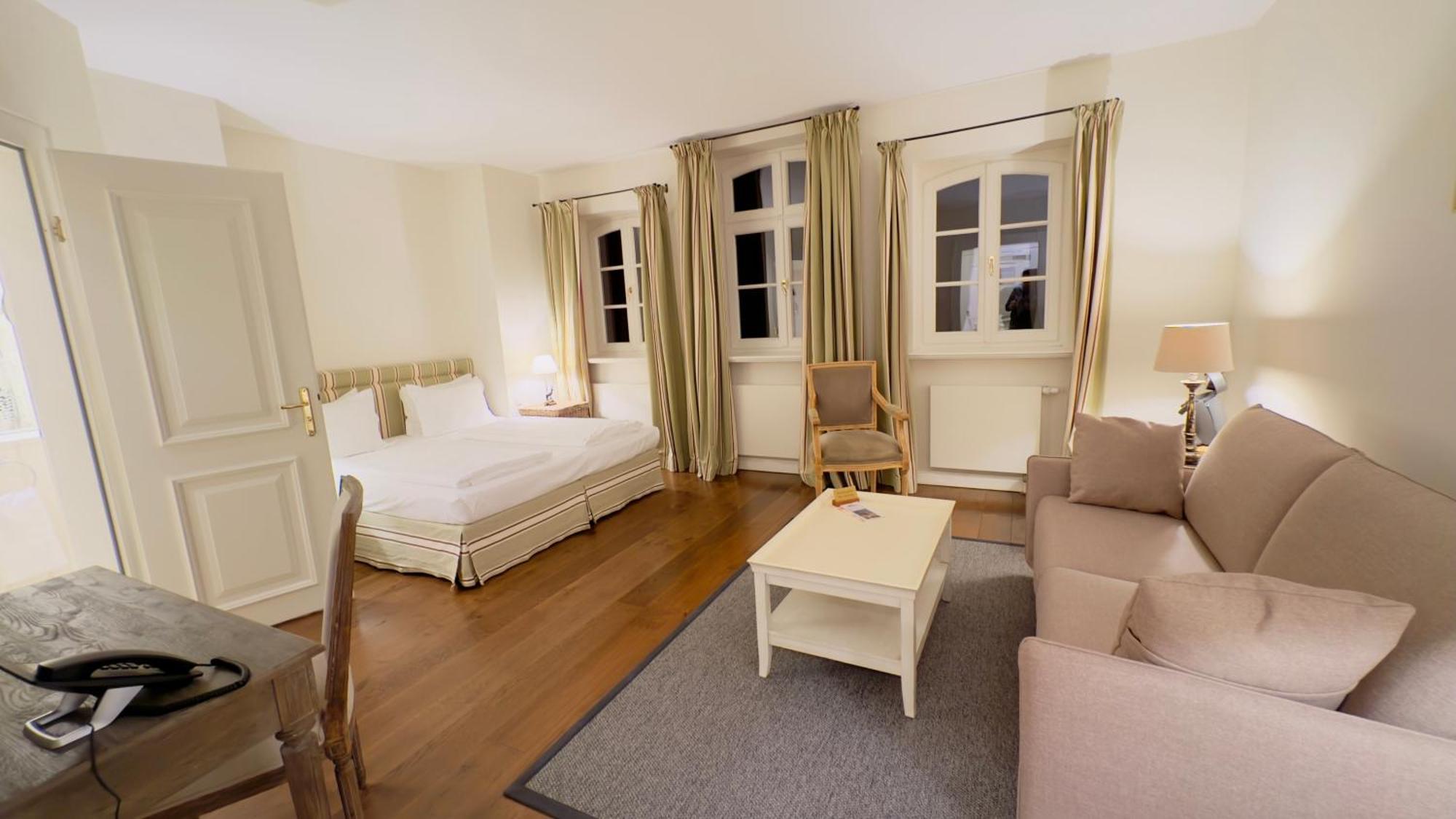 Hotel Schloss Golf &