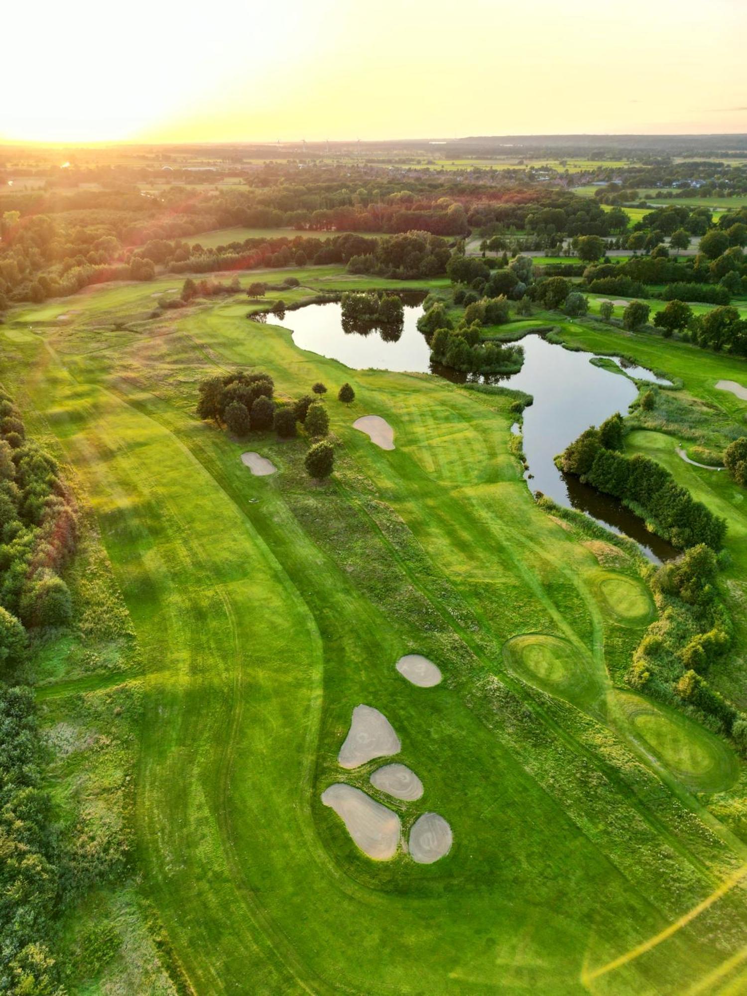 Schloss Golf & Hotel
