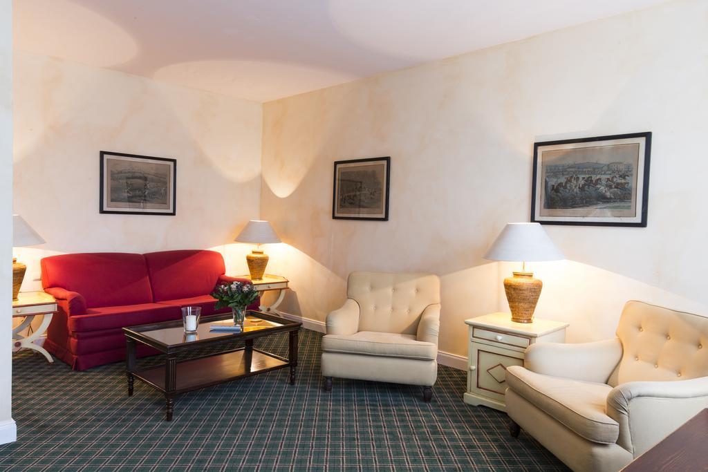 Schloss Golf & Hotel Luedersburg