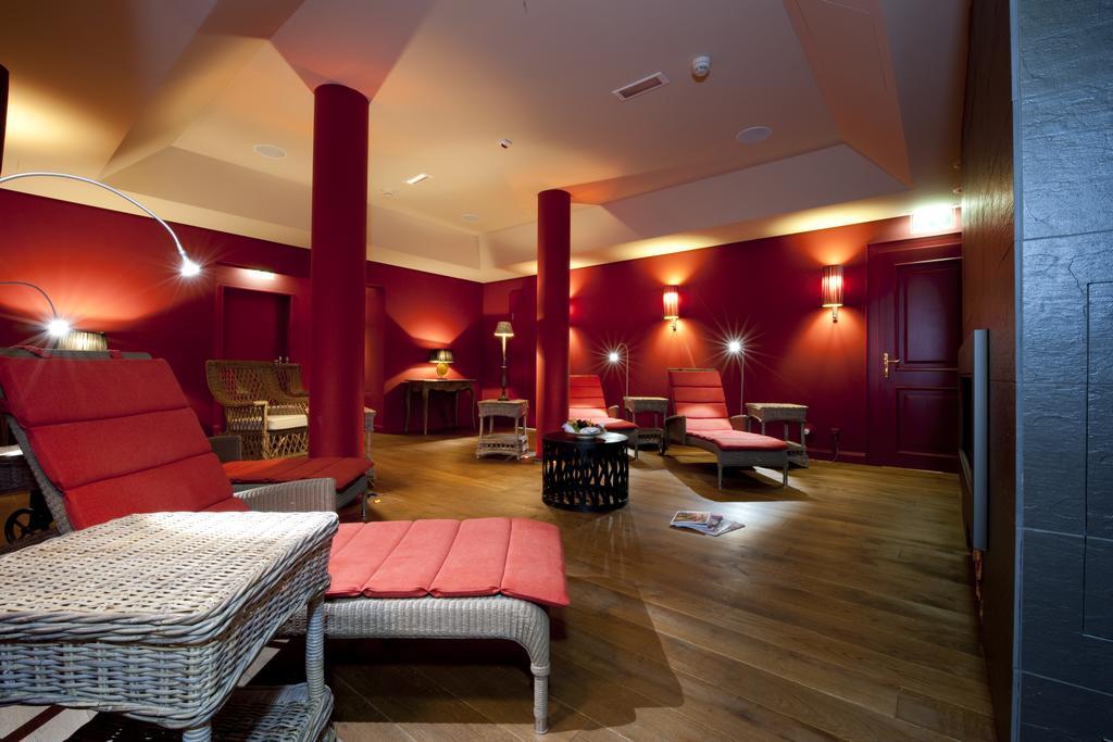 Schloss Golf & Hotel Luedersburg