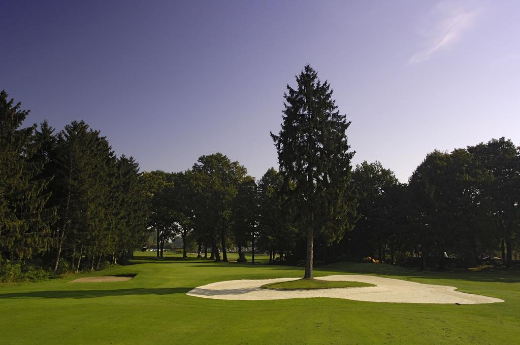 Hotel Schloss Golf &