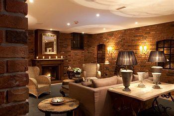 Hotel Schloss Golf & Luedersburg