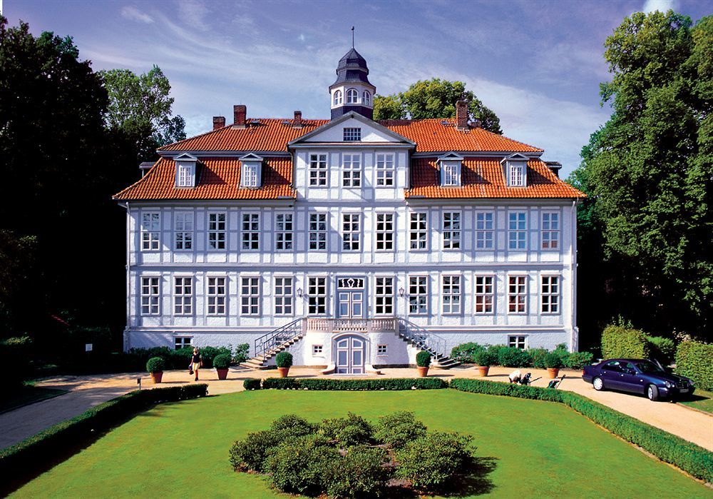 Schloss Golf & 4* Luedersburg
